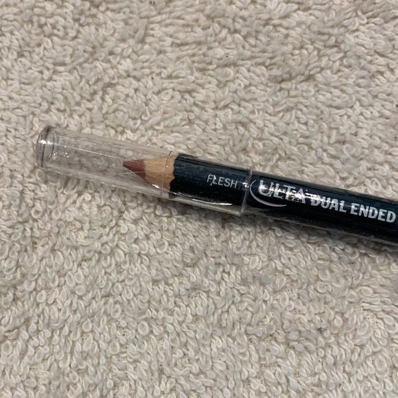ULTA Dual Ended Lip Liner Pencil, Flesh / My Berry - Picture 2 of 4